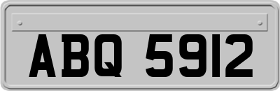 ABQ5912
