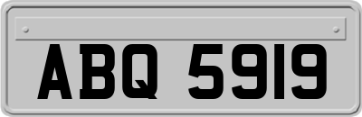 ABQ5919