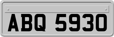 ABQ5930