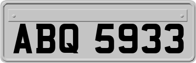ABQ5933