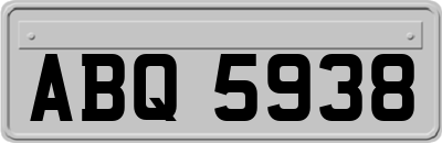 ABQ5938