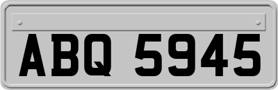 ABQ5945