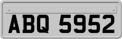 ABQ5952