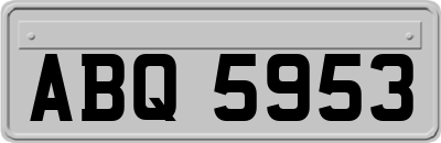 ABQ5953