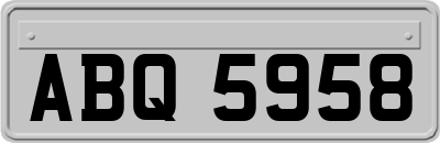 ABQ5958