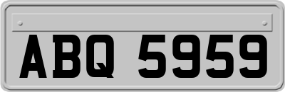 ABQ5959