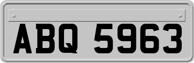 ABQ5963