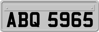 ABQ5965