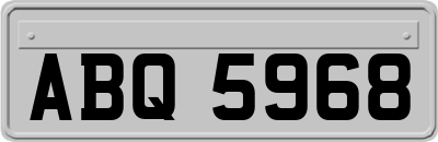 ABQ5968
