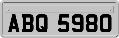 ABQ5980