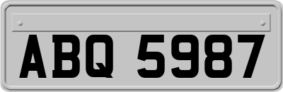 ABQ5987