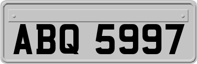 ABQ5997