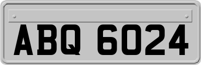 ABQ6024