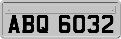 ABQ6032