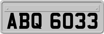 ABQ6033