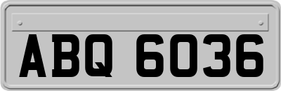 ABQ6036