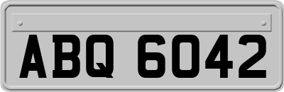 ABQ6042