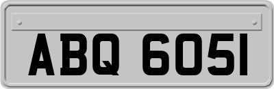 ABQ6051