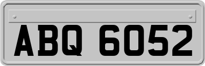 ABQ6052