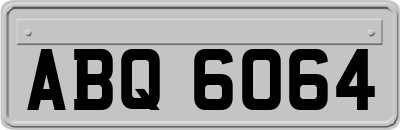 ABQ6064