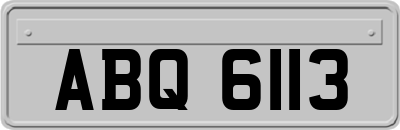 ABQ6113