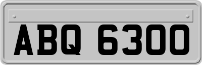 ABQ6300