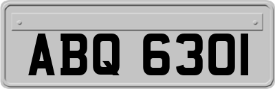 ABQ6301