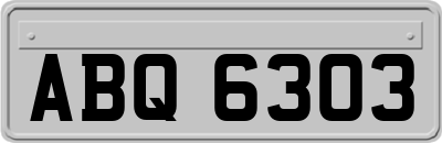 ABQ6303