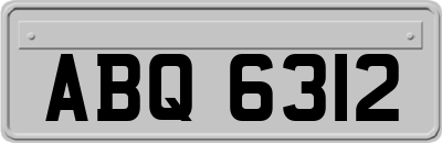 ABQ6312