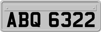 ABQ6322
