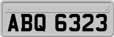 ABQ6323