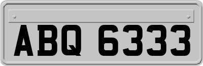 ABQ6333