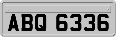 ABQ6336