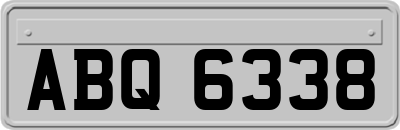 ABQ6338