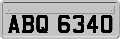 ABQ6340