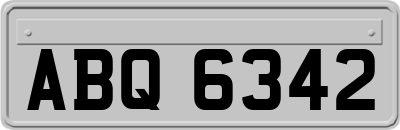 ABQ6342