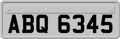 ABQ6345