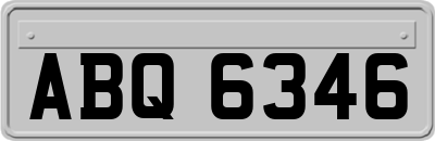 ABQ6346