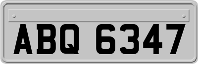 ABQ6347