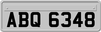 ABQ6348