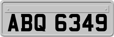 ABQ6349