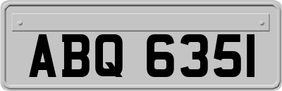 ABQ6351