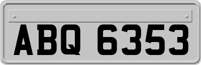 ABQ6353