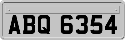 ABQ6354