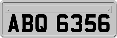 ABQ6356