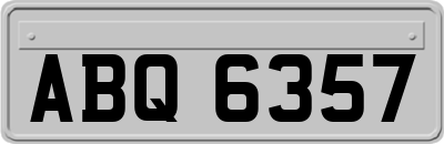 ABQ6357
