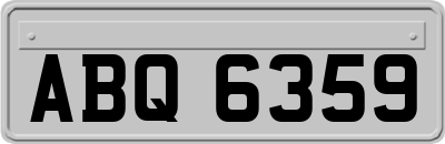 ABQ6359