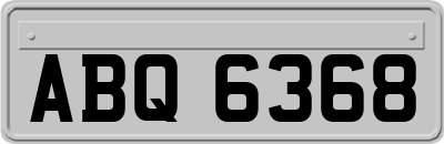 ABQ6368