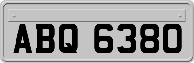 ABQ6380