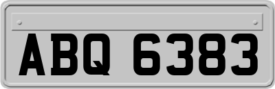 ABQ6383